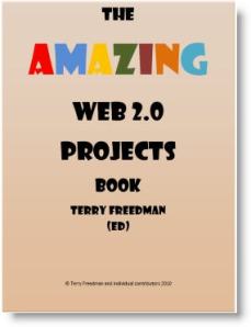 Web2.0Book